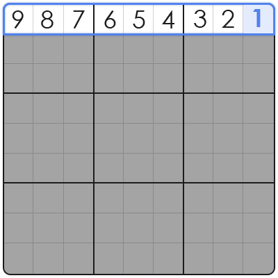 hidden triples sudoku